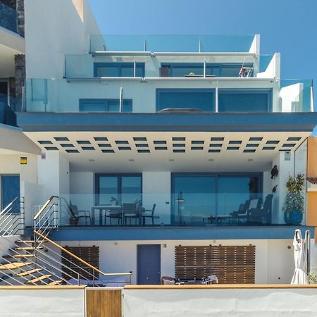 Top Views Melenara Beach Avenue Apartments Exterior photo