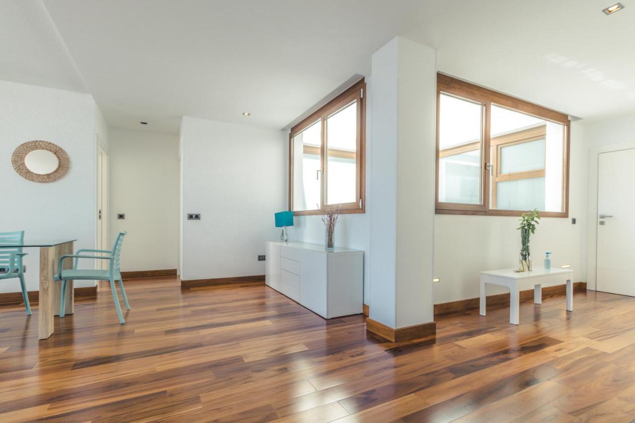 Top Views Melenara Beach Avenue Apartments Exterior photo