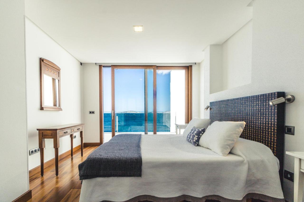 Top Views Melenara Beach Avenue Apartments Exterior photo