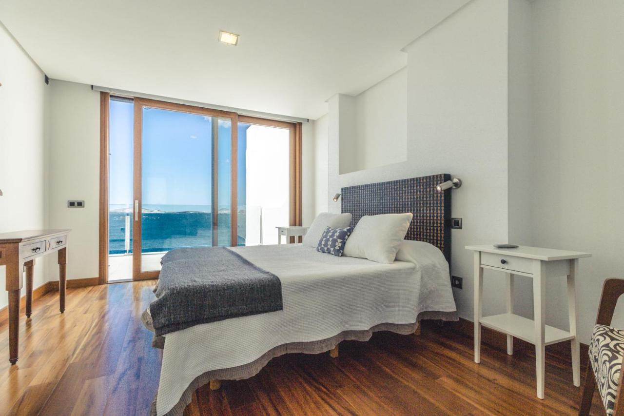 Top Views Melenara Beach Avenue Apartments Exterior photo