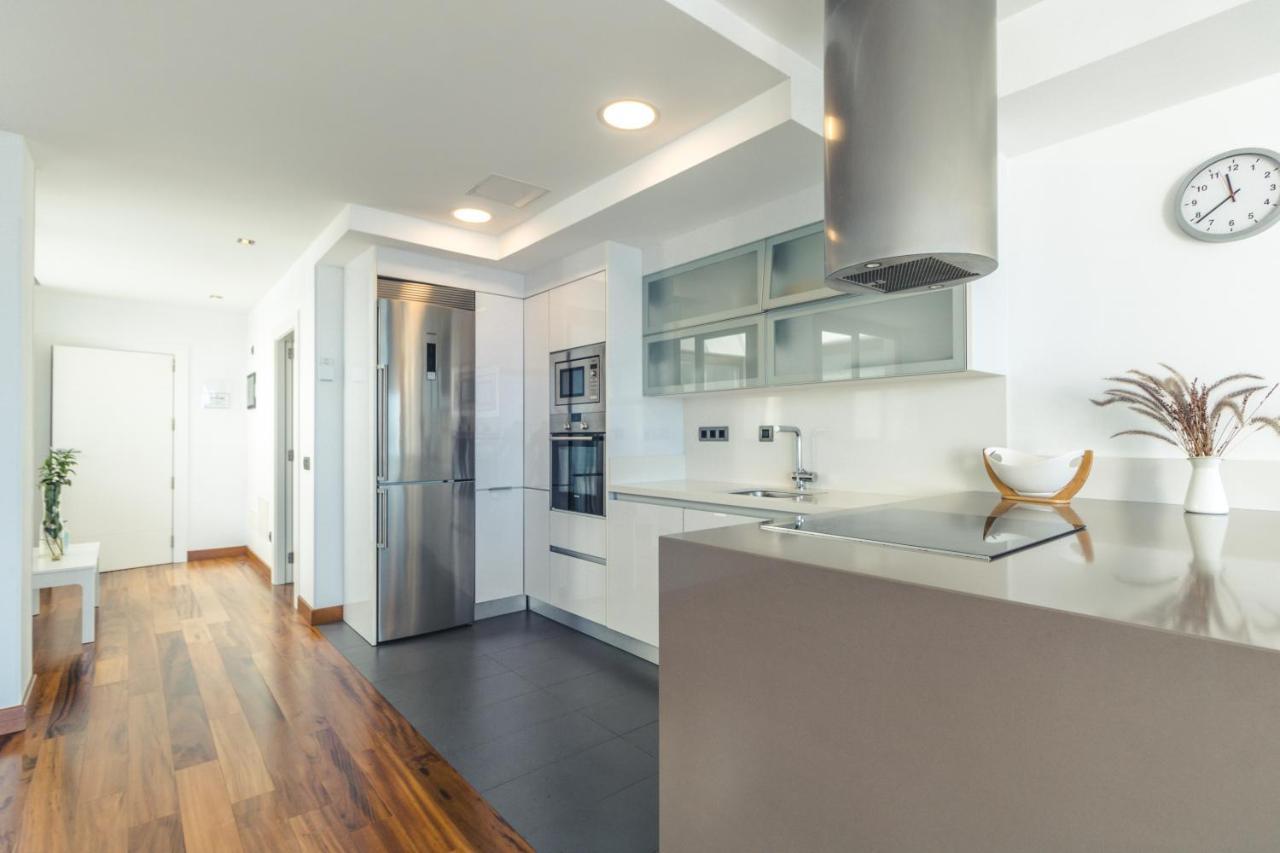 Top Views Melenara Beach Avenue Apartments Exterior photo