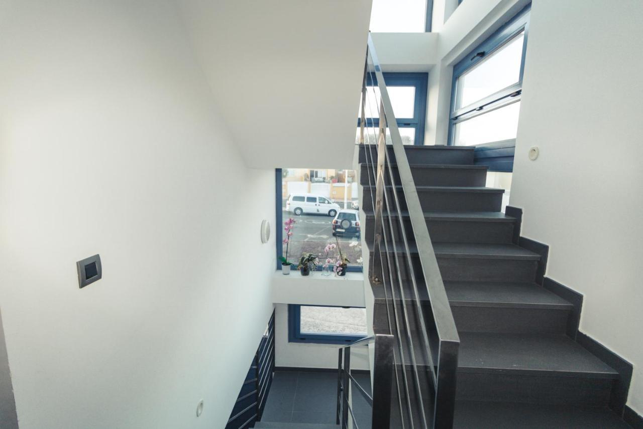 Top Views Melenara Beach Avenue Apartments Exterior photo