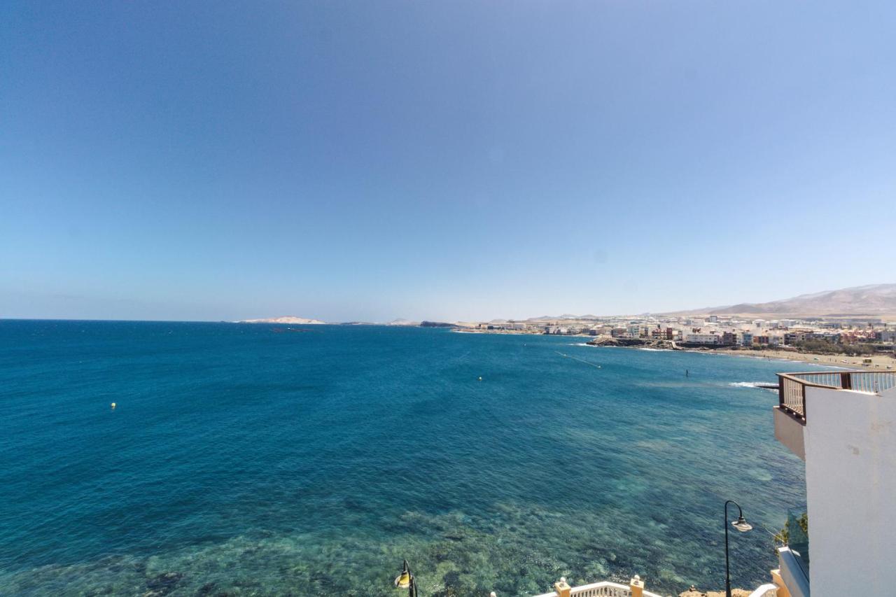 Top Views Melenara Beach Avenue Apartments Exterior photo
