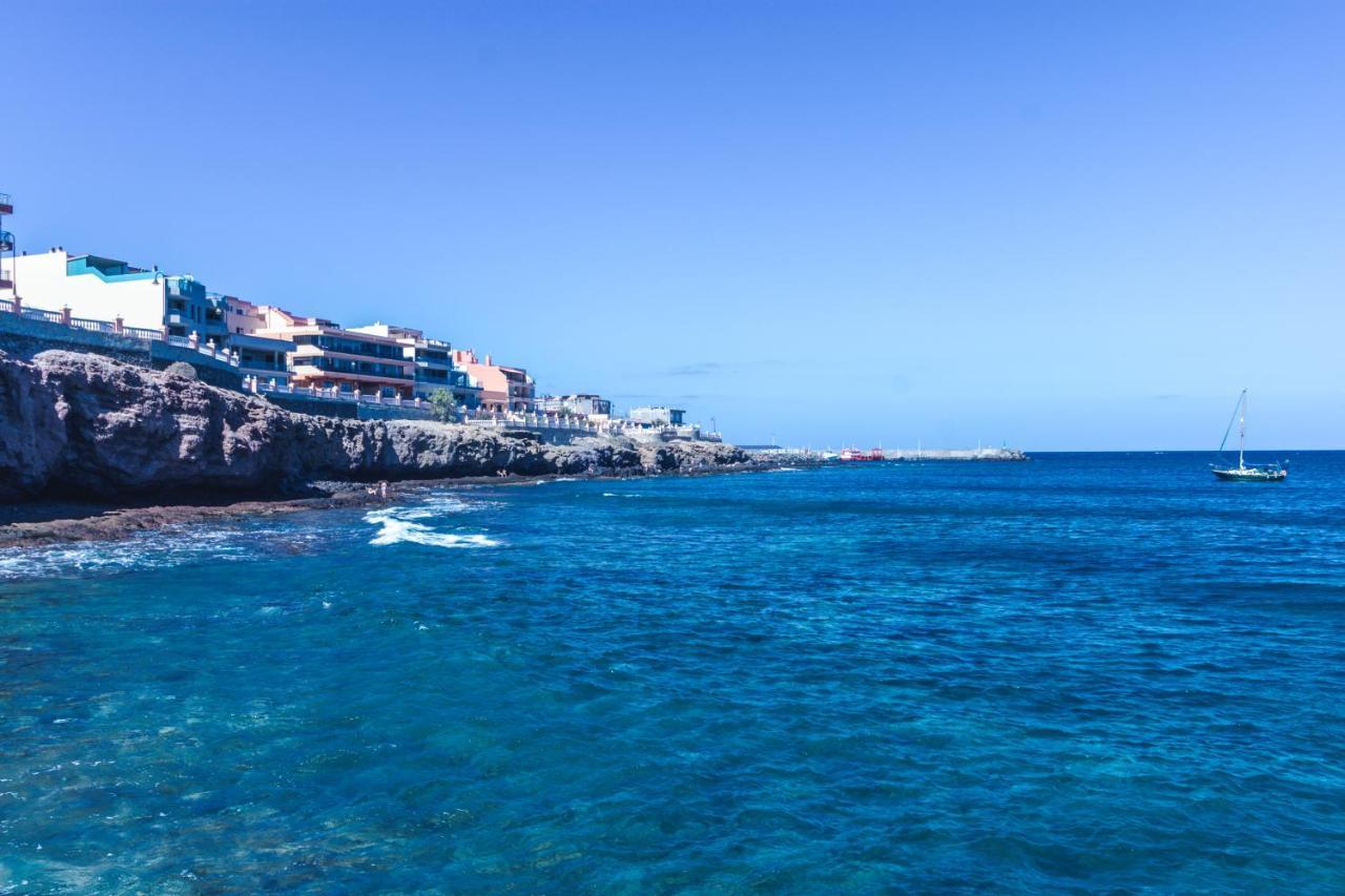 Top Views Melenara Beach Avenue Apartments Exterior photo