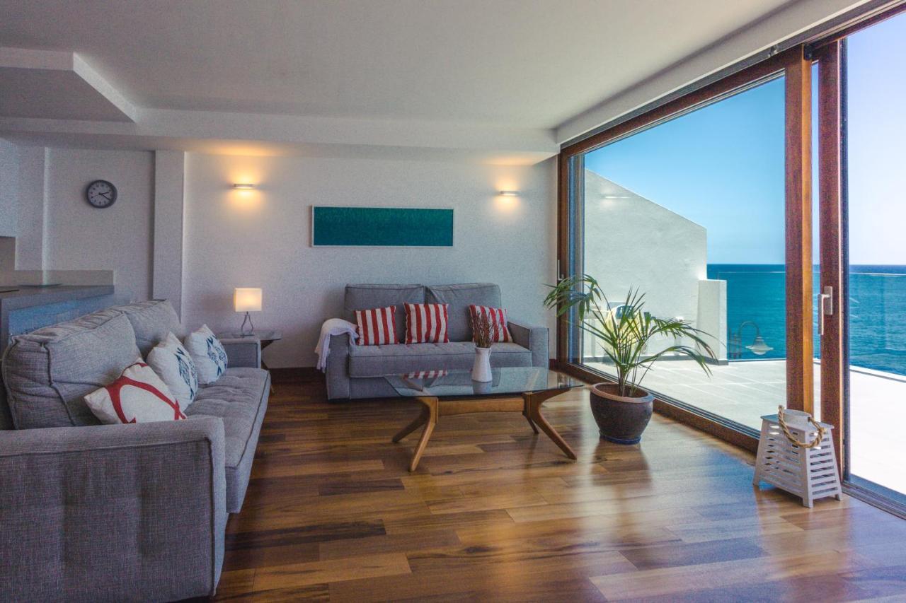 Top Views Melenara Beach Avenue Apartments Exterior photo
